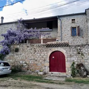 Mas Cevenol Hébergement de vacances Rosières