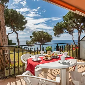 Cavall Bernat By Interhome Appartement Castell-Platja d'Aro