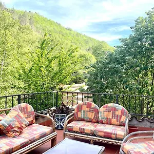 Descansar Séjour à la campagne Osor
