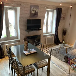 Le Saint Pierre Appartement Barcelonnette